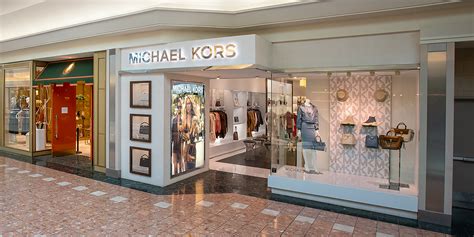 Michael Kors the gardens mall